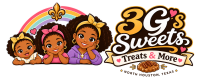 3Gs Sweets Treats And More